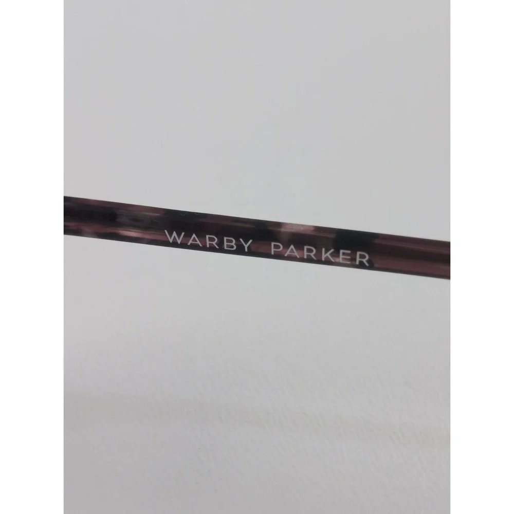 Warby Parker warby parker